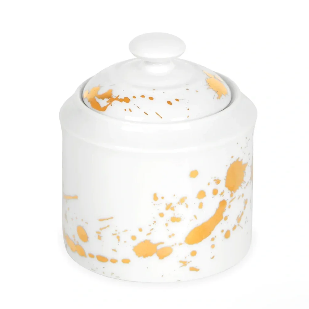 Jonathan Adler 1948 (complete) Tea Set